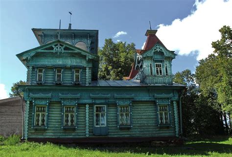 Пин на доске Abandoned