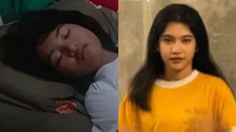 Kabar Echa Si Putri Tidur Dulu Viral Tidur Hari Malam Kini