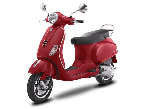 Vespa Vxl Price Specs Top Speed Mileage In India