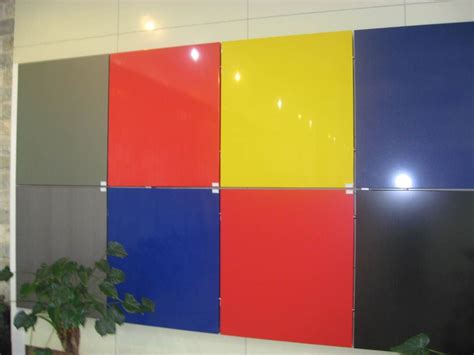 Fire Resistant Materials - China Acp and Aluminum Panel