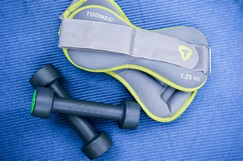 7 спортивных снарядов для тренировок дома - ВАШ СПОРТ