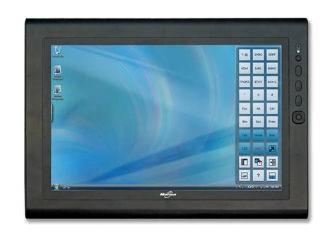 Motion J3600 Tablet IBC