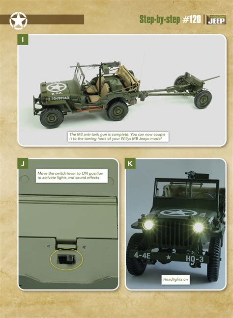 Willys Mb Jeep Ixo Collections