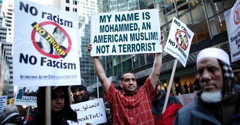 US Muslim Millennials' Battle With Their Identity | About Islam