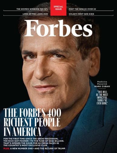 Forbes Magazine Subscription Discount Todays Business Leaders