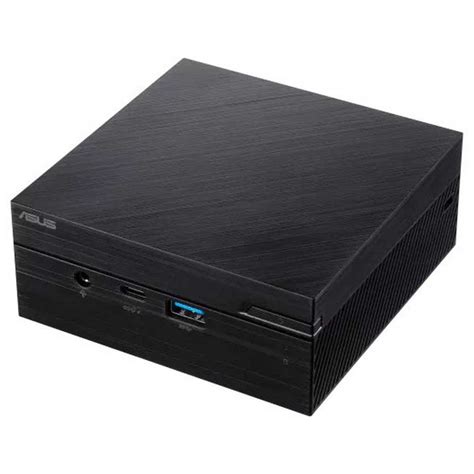 Asus Barebone Pn Bbc Mv Celeron N Noir Techinn