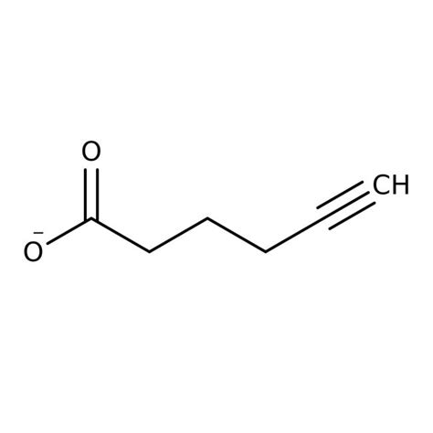 5 Hexynoic Acid 97 Thermo Scientific Chemicals