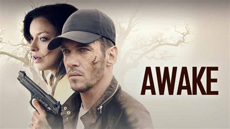 Awake 2019 Review Serial Killer Thriller On Netflix Heaven Of