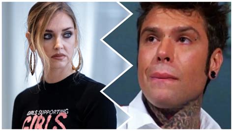 Chiara Ferragni E Fedez Tutti I Momenti Di Rottura E Crisi Le Tappe