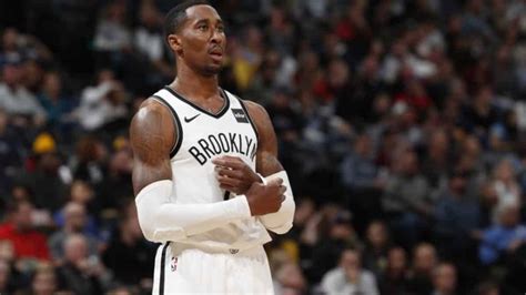 Brooklyn Nets news: Rondae Hollis-Jefferson signs with the Raptors