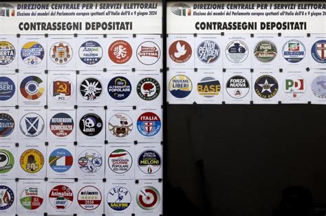 Europee Dalla Sfida Tra Pirati Ai Due Scudi Crociati Ecco Tutti I