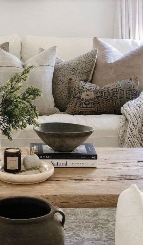 Rustic Redefined: A Fresh Twist on Cozy Design