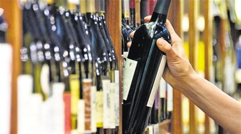 Maharashtra Allows Wine Sale In Grocery Stores And Supermarkets