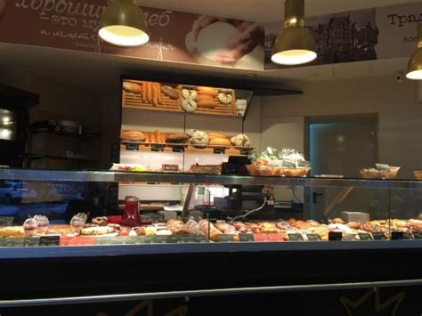 KONIGSBACKER, Kaliningrad - Proletarskaya st. 55 - Menu, Prices ...