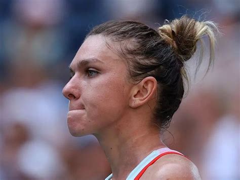 Simona Halep și dopajul Presa din Spania și suspendarea pe care ar