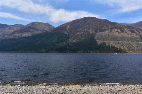 Loch Lochy