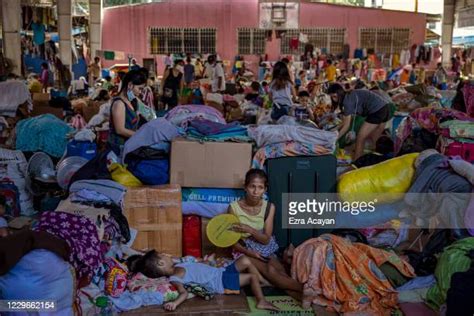 Typhoon Ulysses Photos And Premium High Res Pictures Getty Images