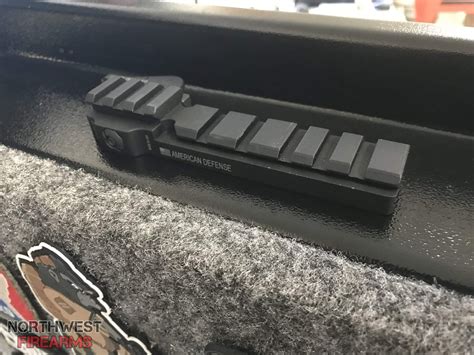 wts  american defense eotech riser northwest firearms oregon