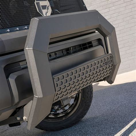 10 Best Bull Bars For Gmc Sierra