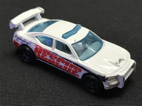 Hot Wheels Dodge Charger Drift Collectable Scale Picclick Au