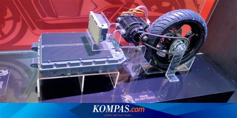 Kenali Jenis Dan Perbedaan Baterai Motor Listrik Di Indonesia