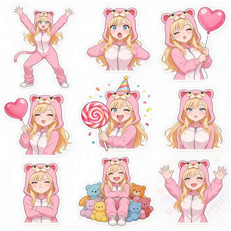 generate stickers   image create fun stickers instantly
