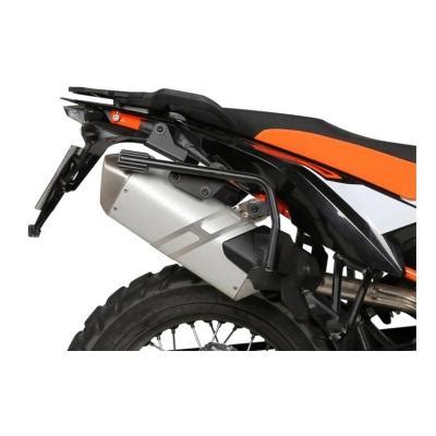 Supports Pour Valises Lat Rales Givi Ktm Adventure Pi Ces