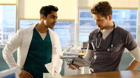 The Resident: 1x14 - Openload Movies