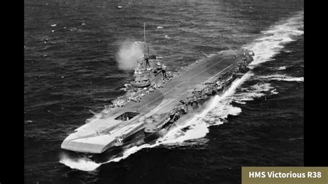 5 More Facts You May Have Not Known About US WWII Aircraft Carriers - World War Wings