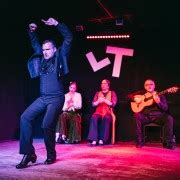 Madrid Flamenco Show At Tablao Las Tablas With Drink GetYourGuide