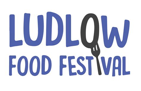 Ludlow Food Festival Buy From Creative Agency