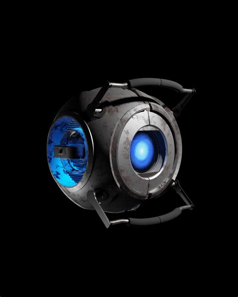 Artstation Wheatley