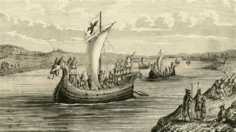 30 Unbelievable Facts About Legendary Viking Culture