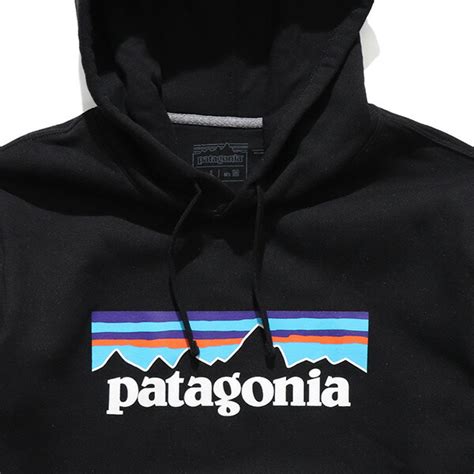 【楽天市場】パタゴニア【patagonia】39622 メンズ P 6 ロゴ アップライザル フーディ Mens P 6 Logo Uprisal Hoodie パーカー ロゴ 裏起毛