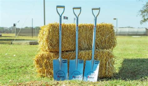 AGCO makes a significant investment towards the expansion of the Future ... 