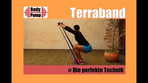 Thera Band Bungen Gummiband Workout Training Zum Stabilisieren