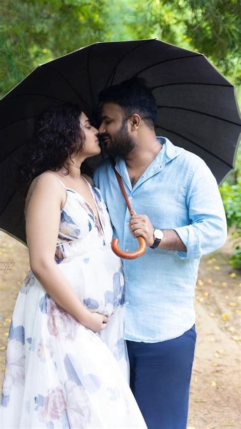 Swara Bhasker Flaunts Baby Bump In New Pics