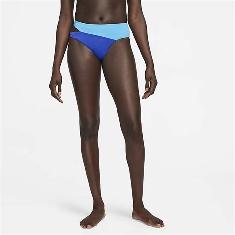 Nike Essential Women S Sling Bikini Swim Bottom Nike