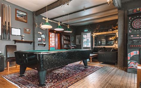 Hotel Laxnes Review, Reykjavik, Iceland | Travel