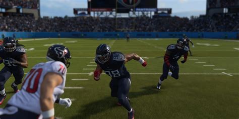 Madden 24 Best Pass Rushers