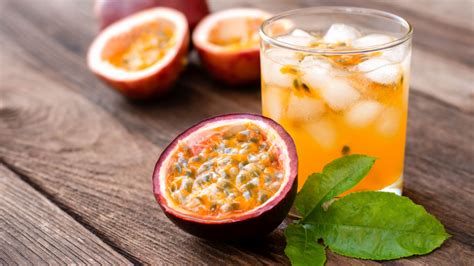 6 Best Passion Fruit Mocktails To Make