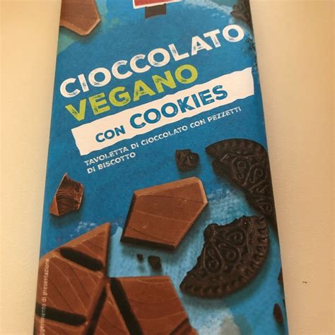 Fin Carré Cioccolato con Cookies Review abillion