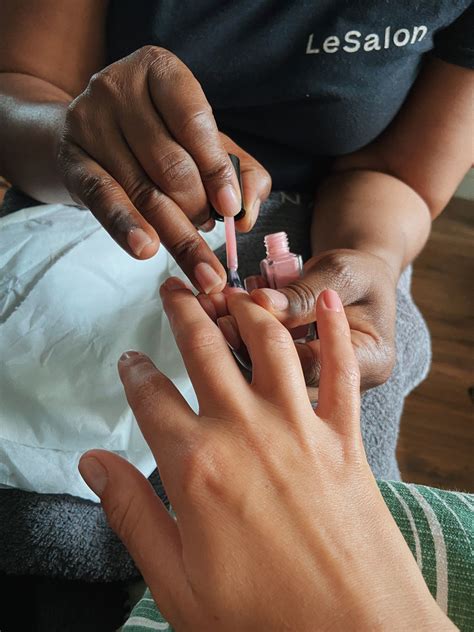 How To Fix Destroyed Cuticles At Quinn Tremaine Blog