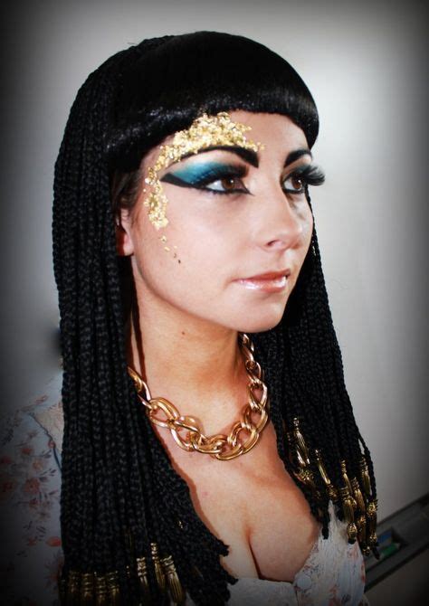 34 egyptian halloween ideas | egyptian, egyptian makeup, egyptian halloween