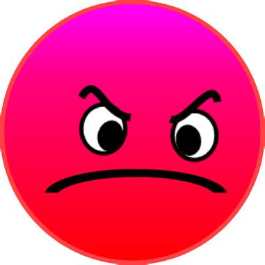 Clip art angry face | Clipart Panda - Free Clipart Images