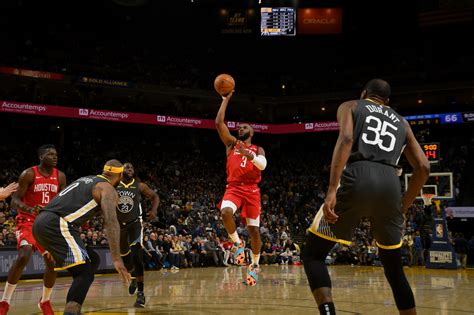 Houston Rockets Fully Healthy Chris Paul The Key To Playoff Run