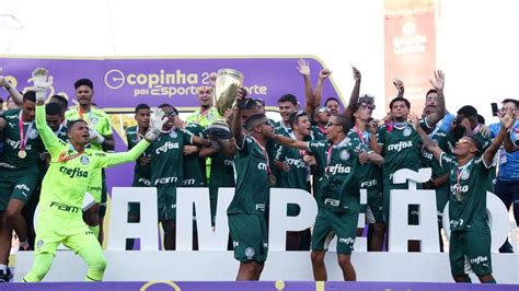 Tabela De Jogos Do Palmeiras Na Copinha 2023 Datas E Horários🌿