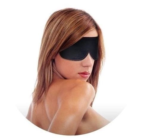 Antifaz Ciego Comprar En Taboo Sex Shop