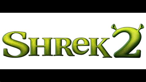 Dreamworks Shrek Logo