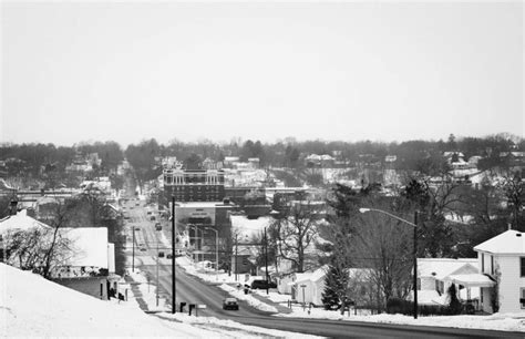 Chippewa Falls - The Chippewa River Heritage Project